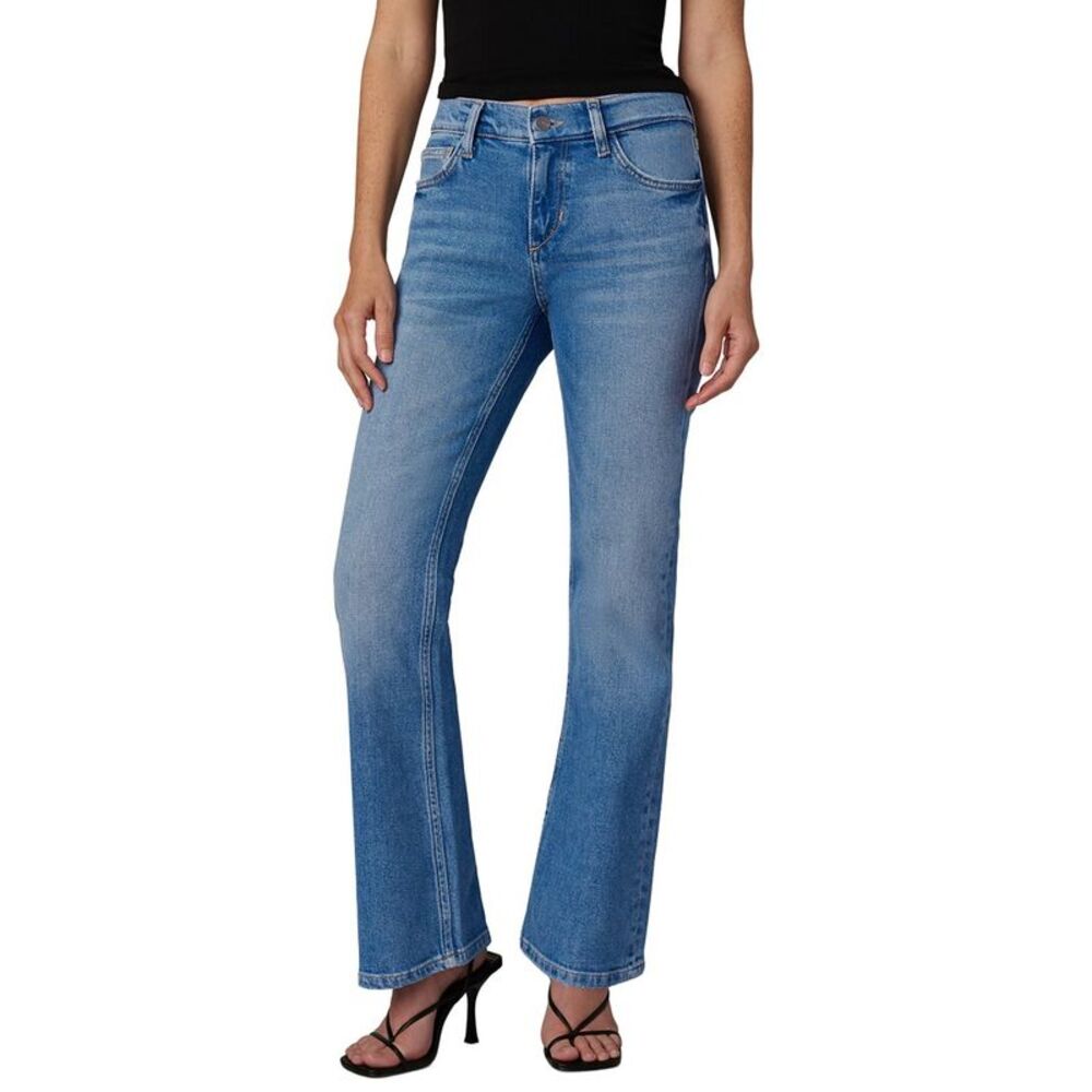 Joe's Womens Joe’S Jeans Petite The Provocateur Steadfast Jean